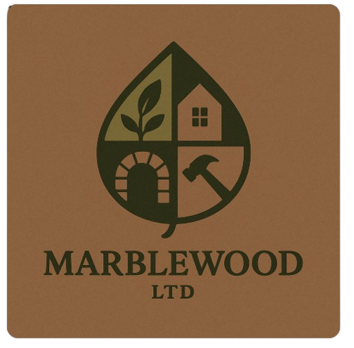 Image for MarbleWood project
